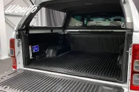 Ford Ranger DH 3.2 TDCi 4x4 200HK Wildtrak /Kåpa /Moms 147kW thumbnail