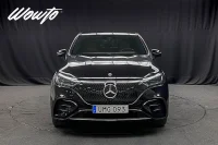 Mercedes-Benz EQE Suv 500 4M 96 kWh 408HK AMG /Pano/360/Moms 300kW thumbnail