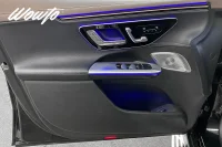 Mercedes-Benz EQE Suv 500 4M 96 kWh 408HK AMG /Pano/360/Moms 300kW thumbnail