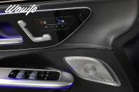 Mercedes-Benz EQE Suv 500 4M 96 kWh 408HK AMG /Pano/360/Moms 300kW thumbnail