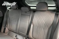 Mercedes-Benz EQE Suv 500 4M 96 kWh 408HK AMG /Pano/360/Moms 300kW thumbnail