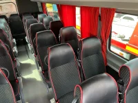 Mercedes-Benz Sprinter 23 SEATS 120kW thumbnail