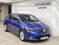 Renault Clio Intens TCe 90hj X-Tronic 67kW thumbnail