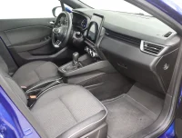 Renault Clio Intens TCe 90hj X-Tronic 67kW thumbnail