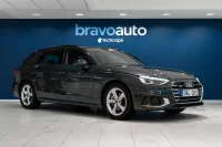 Audi A4 AVNT ADVANCED QUATRO S-TRONIC 2 150kW thumbnail