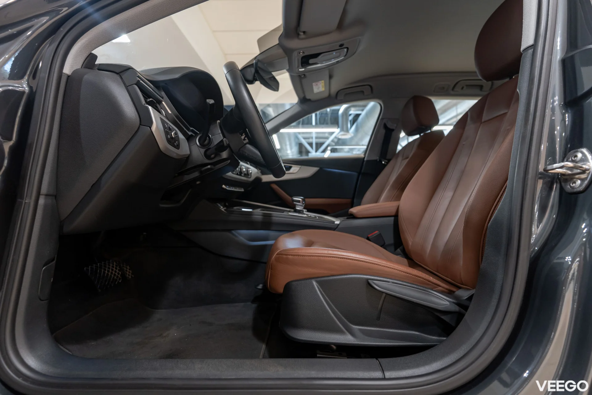 Audi A4 AVNT ADVANCED QUATRO S-TRONIC 2 150kW