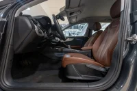 Audi A4 AVNT ADVANCED QUATRO S-TRONIC 2 150kW thumbnail
