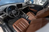 Audi A4 AVNT ADVANCED QUATRO S-TRONIC 2 150kW thumbnail