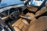 Volvo XC90 INSCRIPTION FIRST EDITION 2 165kW thumbnail