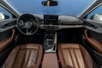 Audi A4 AVNT ADVANCED QUATRO S-TRONIC 2 150kW thumbnail
