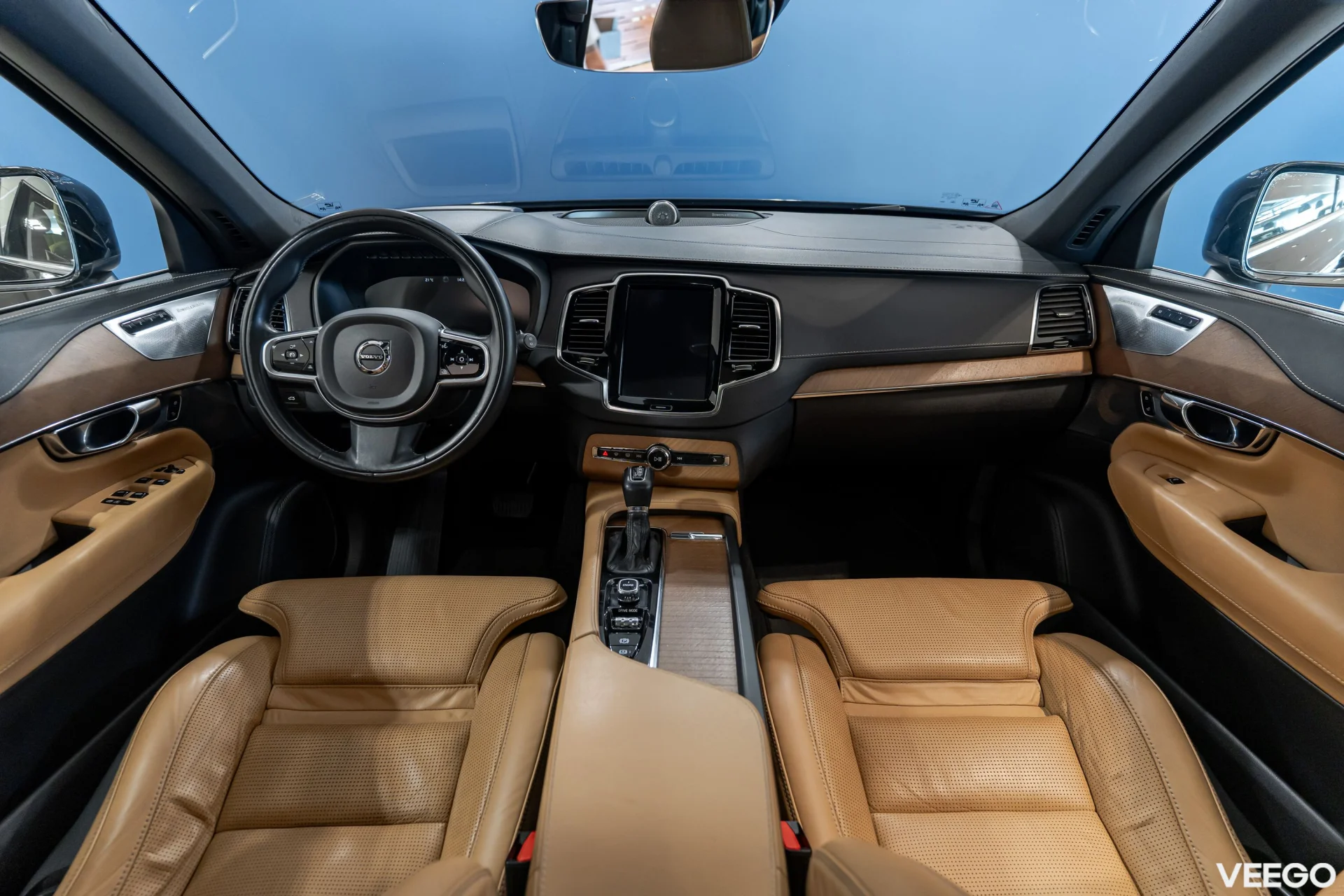 Volvo XC90 INSCRIPTION FIRST EDITION 2 165kW