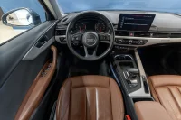 Audi A4 AVNT ADVANCED QUATRO S-TRONIC 2 150kW thumbnail