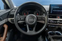 Audi A4 AVNT ADVANCED QUATRO S-TRONIC 2 150kW thumbnail