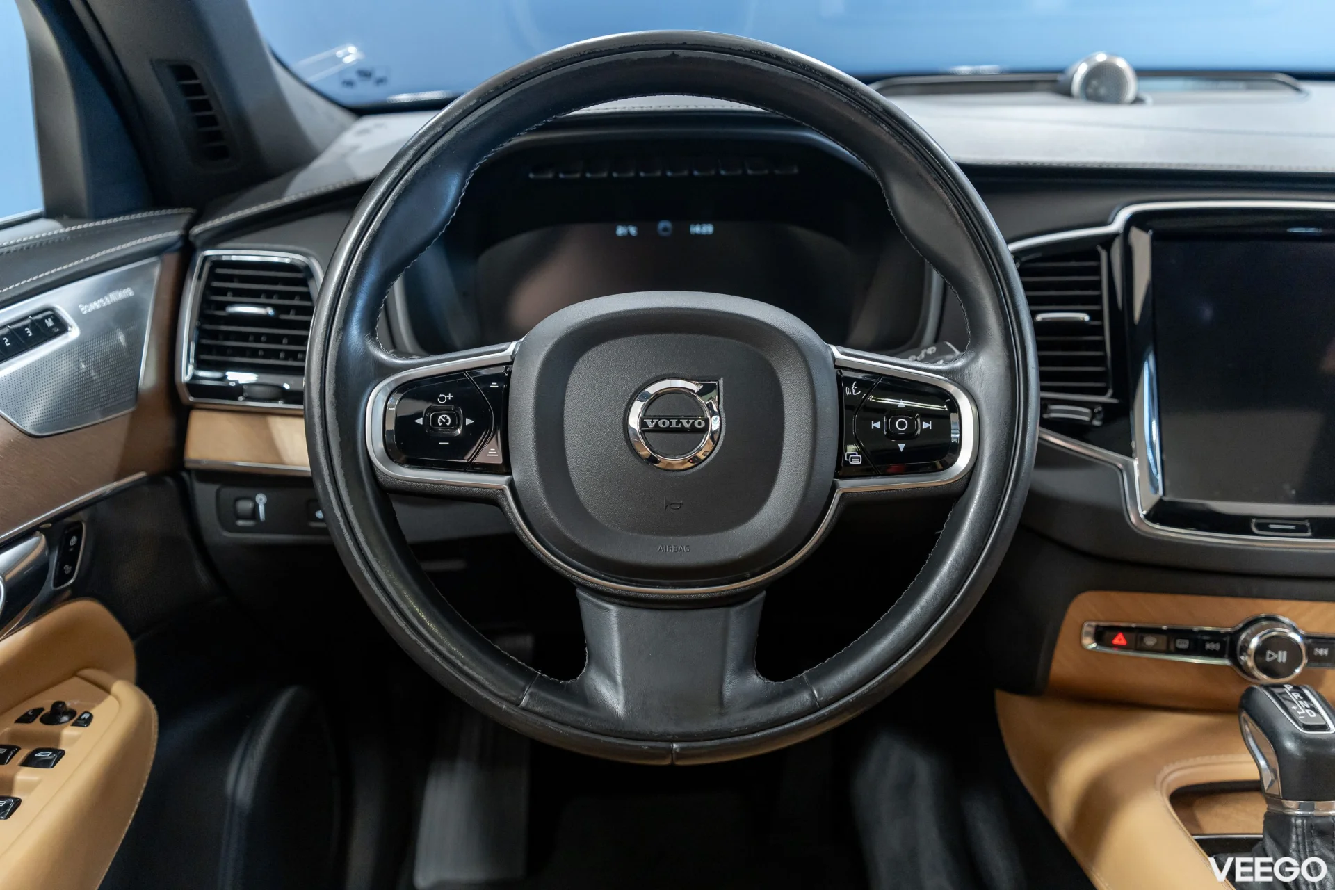 Volvo XC90 INSCRIPTION FIRST EDITION 2 165kW