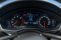 Audi A4 AVNT ADVANCED QUATRO S-TRONIC 2 150kW thumbnail