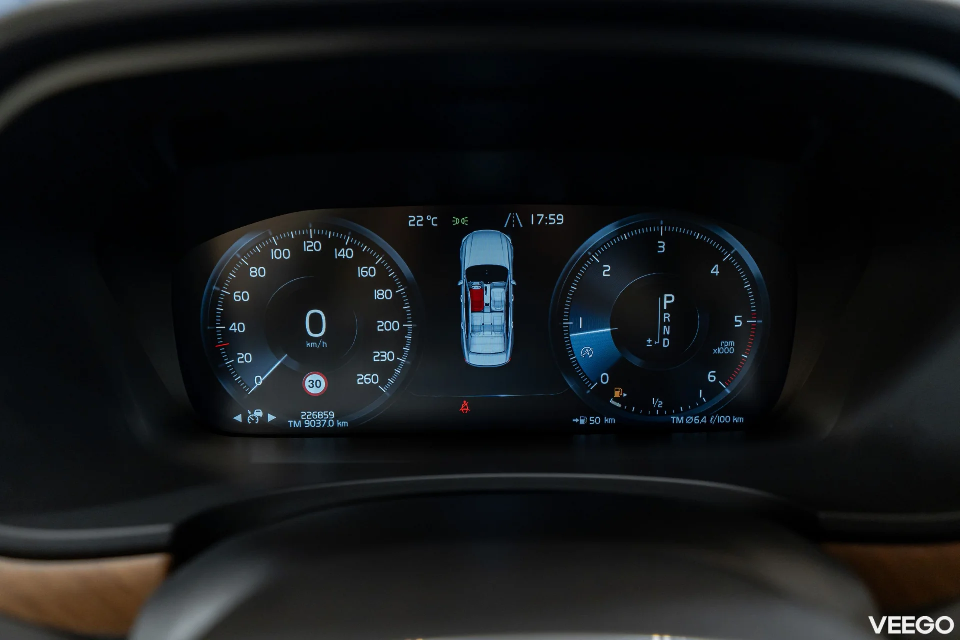Volvo S90 Inscription AWD D5 2 173kW