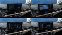Audi A4 AVNT ADVANCED QUATRO S-TRONIC 2 150kW thumbnail