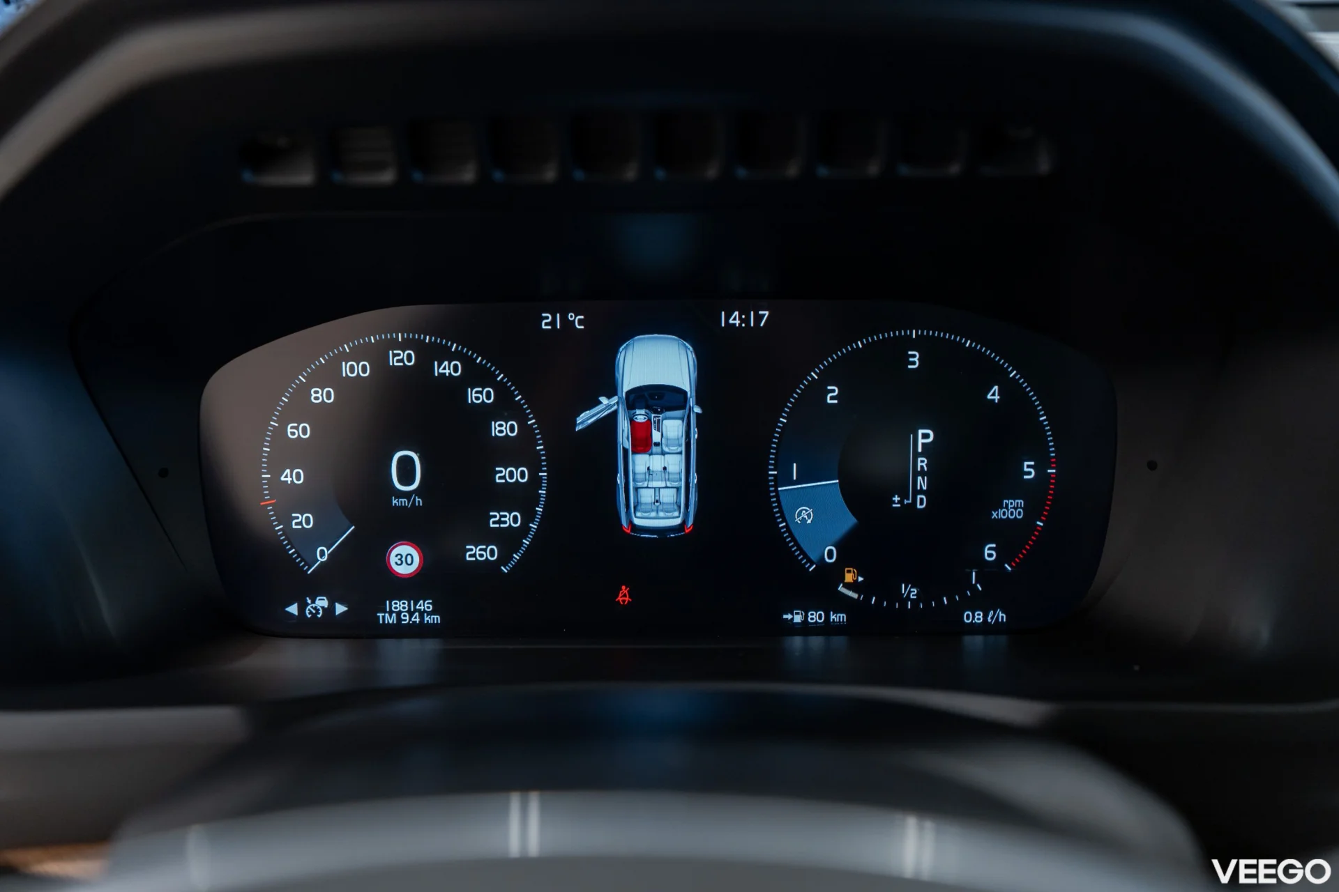 Volvo XC90 INSCRIPTION FIRST EDITION 2 165kW