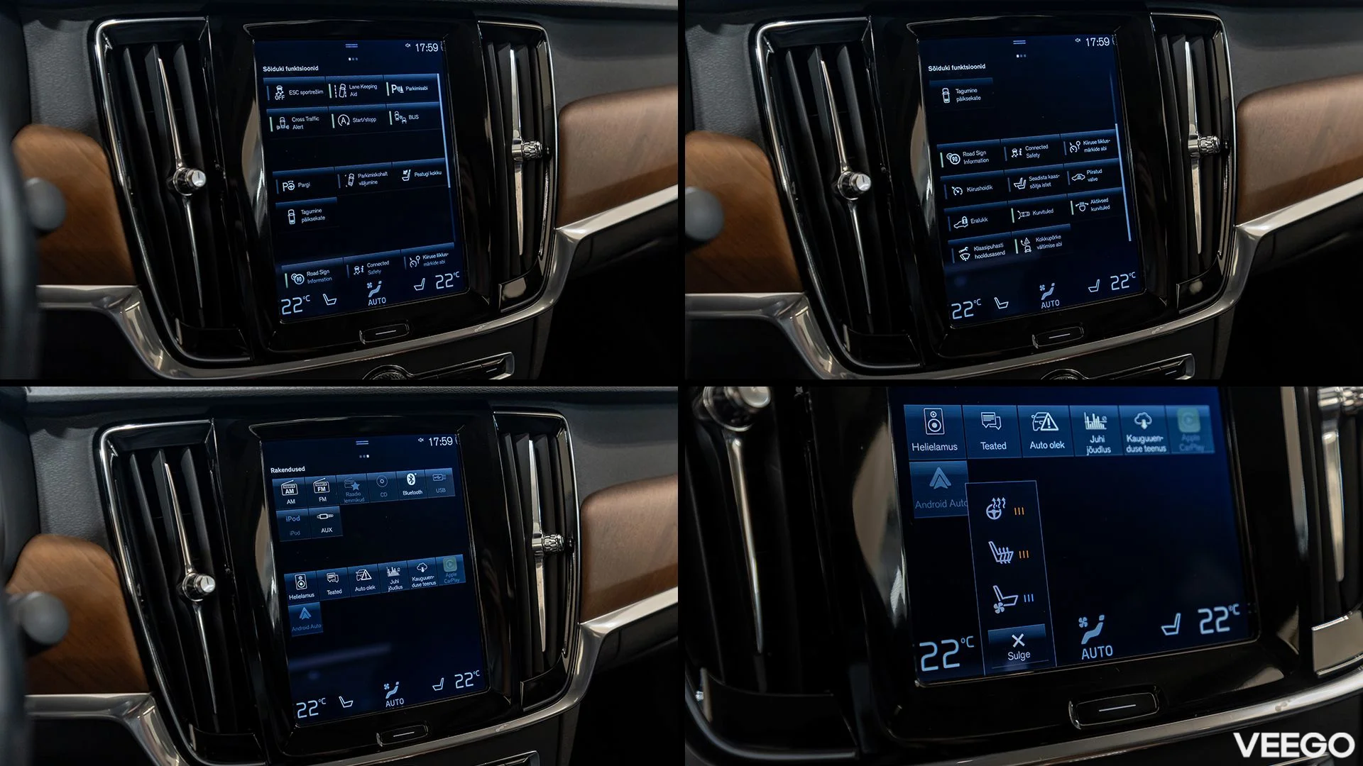 Volvo S90 Inscription AWD D5 2 173kW