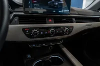 Audi A4 AVNT ADVANCED QUATRO S-TRONIC 2 150kW thumbnail
