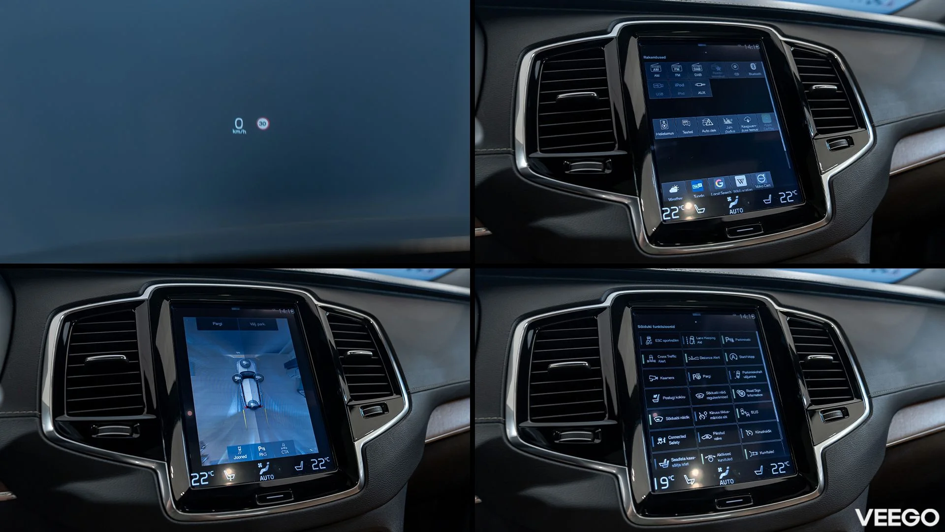 Volvo XC90 INSCRIPTION FIRST EDITION 2 165kW