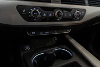 Audi A4 AVNT ADVANCED QUATRO S-TRONIC 2 150kW thumbnail