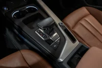 Audi A4 AVNT ADVANCED QUATRO S-TRONIC 2 150kW thumbnail