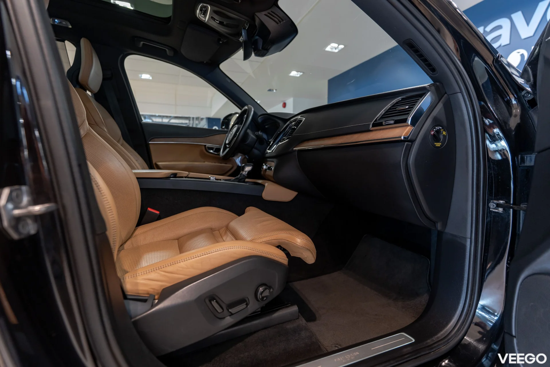 Volvo XC90 INSCRIPTION FIRST EDITION 2 165kW