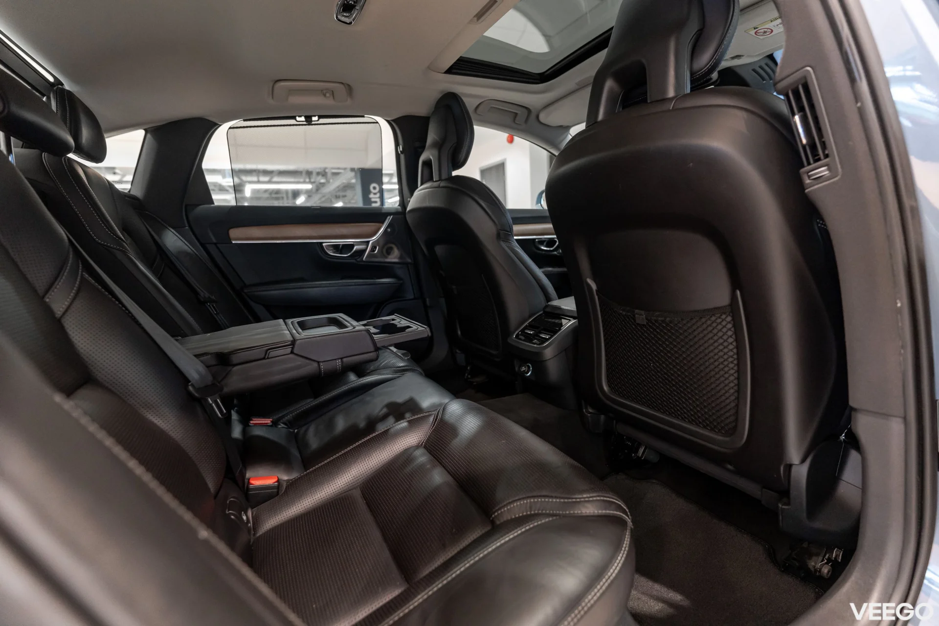 Volvo S90 Inscription AWD D5 2 173kW
