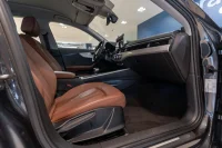 Audi A4 AVNT ADVANCED QUATRO S-TRONIC 2 150kW thumbnail