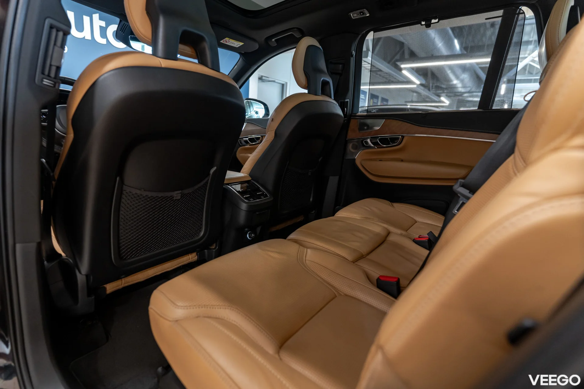 Volvo XC90 INSCRIPTION FIRST EDITION 2 165kW
