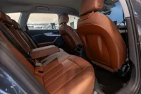 Audi A4 AVNT ADVANCED QUATRO S-TRONIC 2 150kW thumbnail