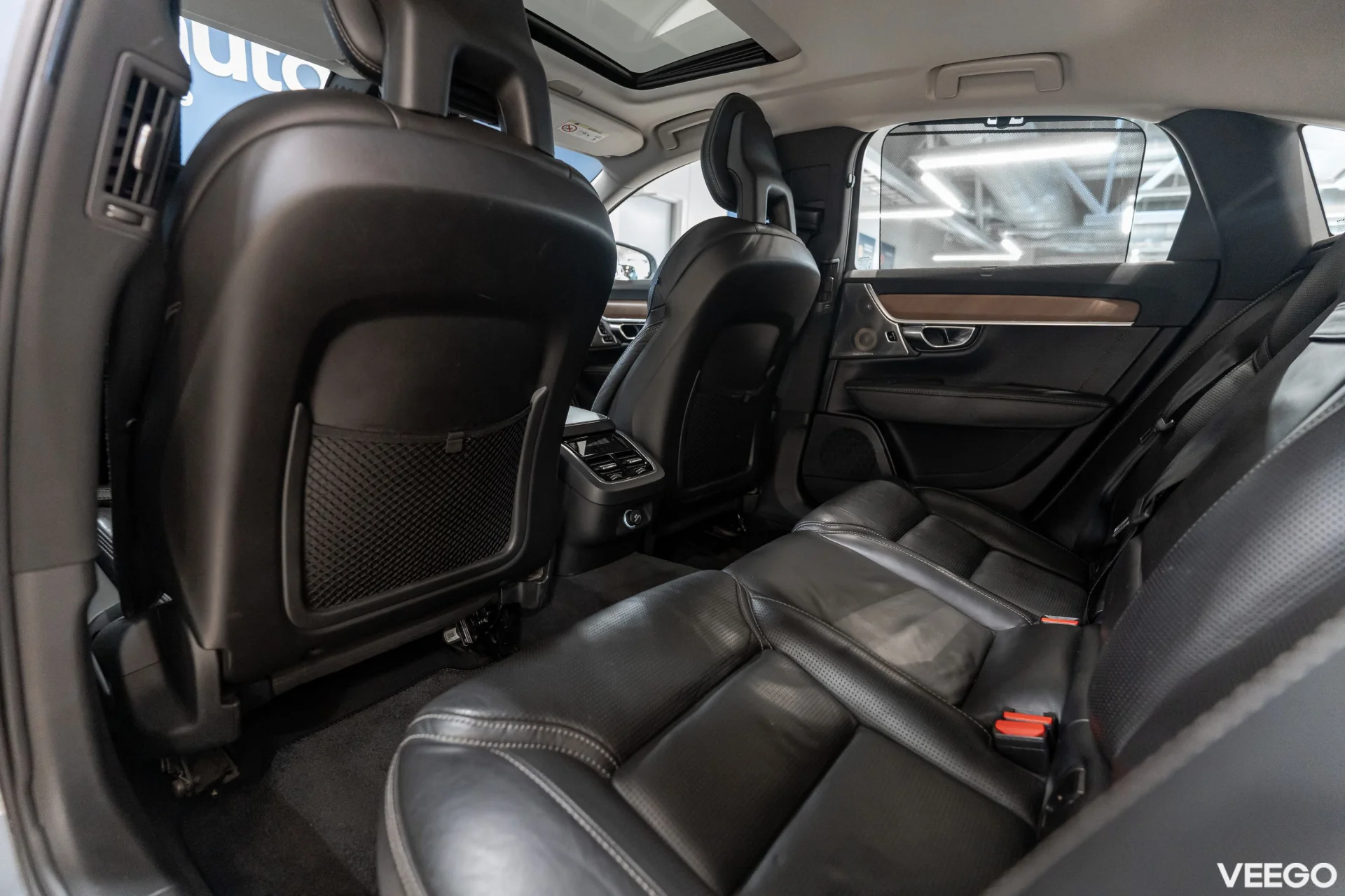 Volvo S90 Inscription AWD D5 2 173kW