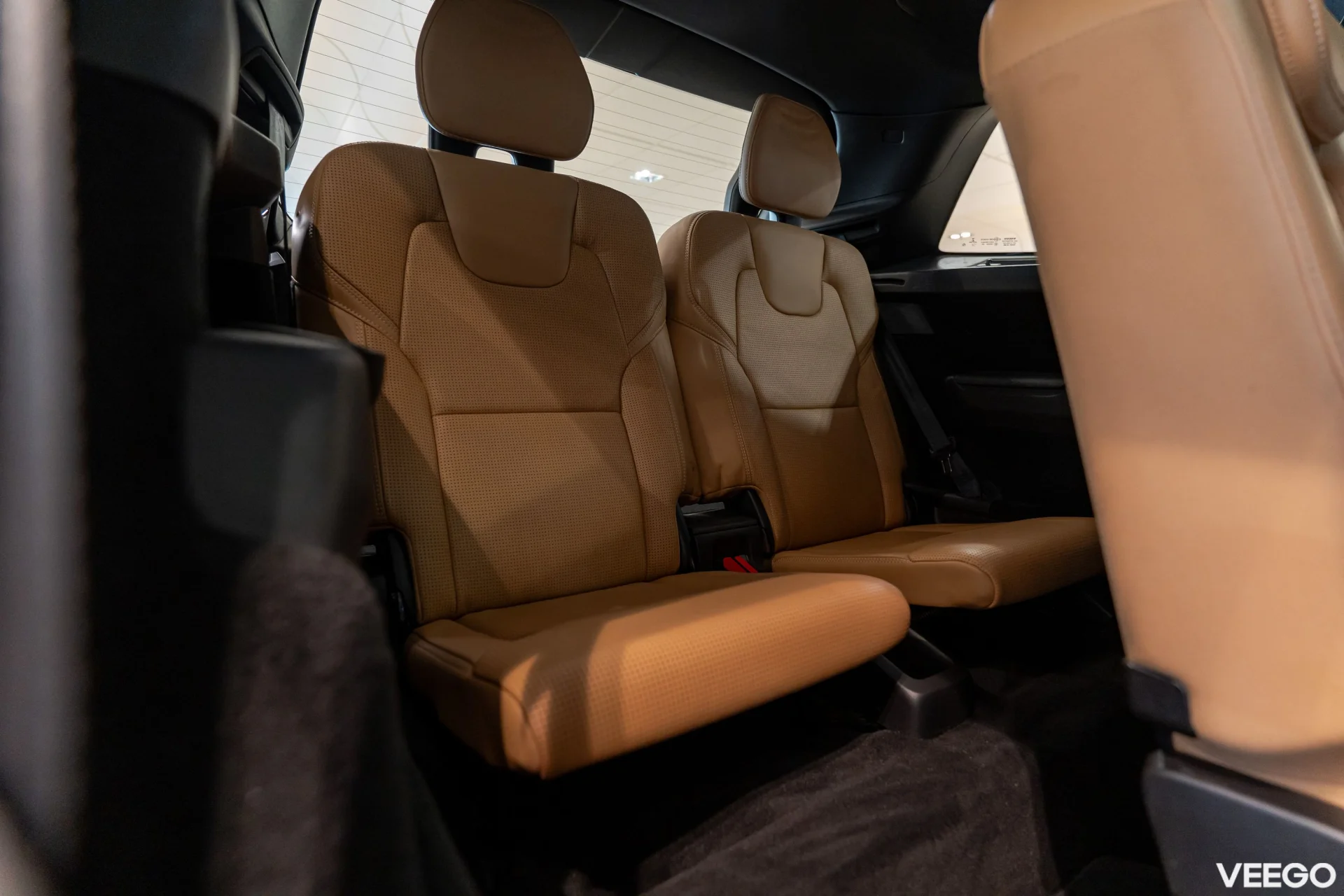 Volvo XC90 INSCRIPTION FIRST EDITION 2 165kW