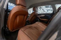 Audi A4 AVNT ADVANCED QUATRO S-TRONIC 2 150kW thumbnail
