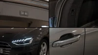 Audi A4 AVNT ADVANCED QUATRO S-TRONIC 2 150kW thumbnail
