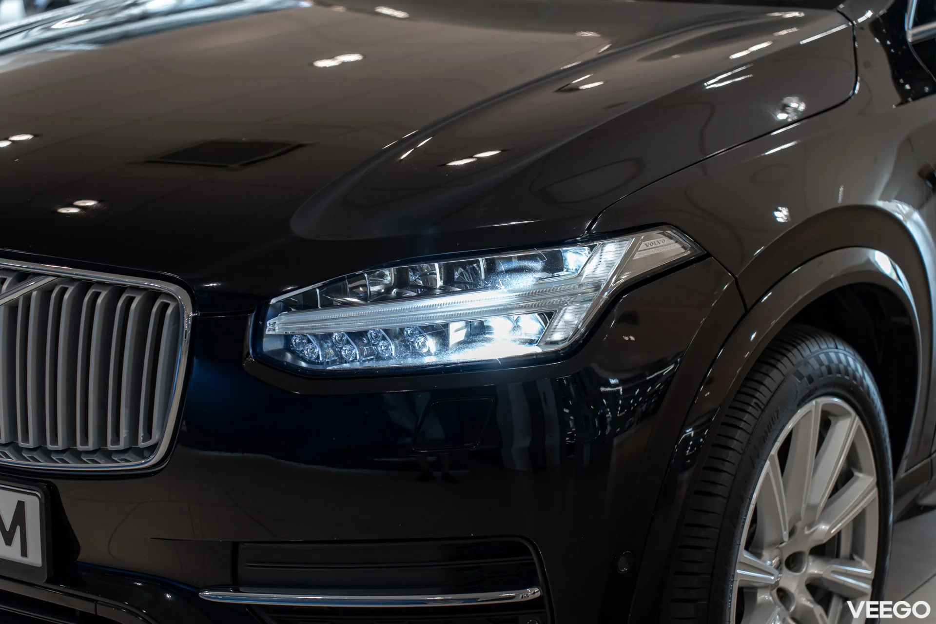 Volvo XC90 INSCRIPTION FIRST EDITION 2 165kW