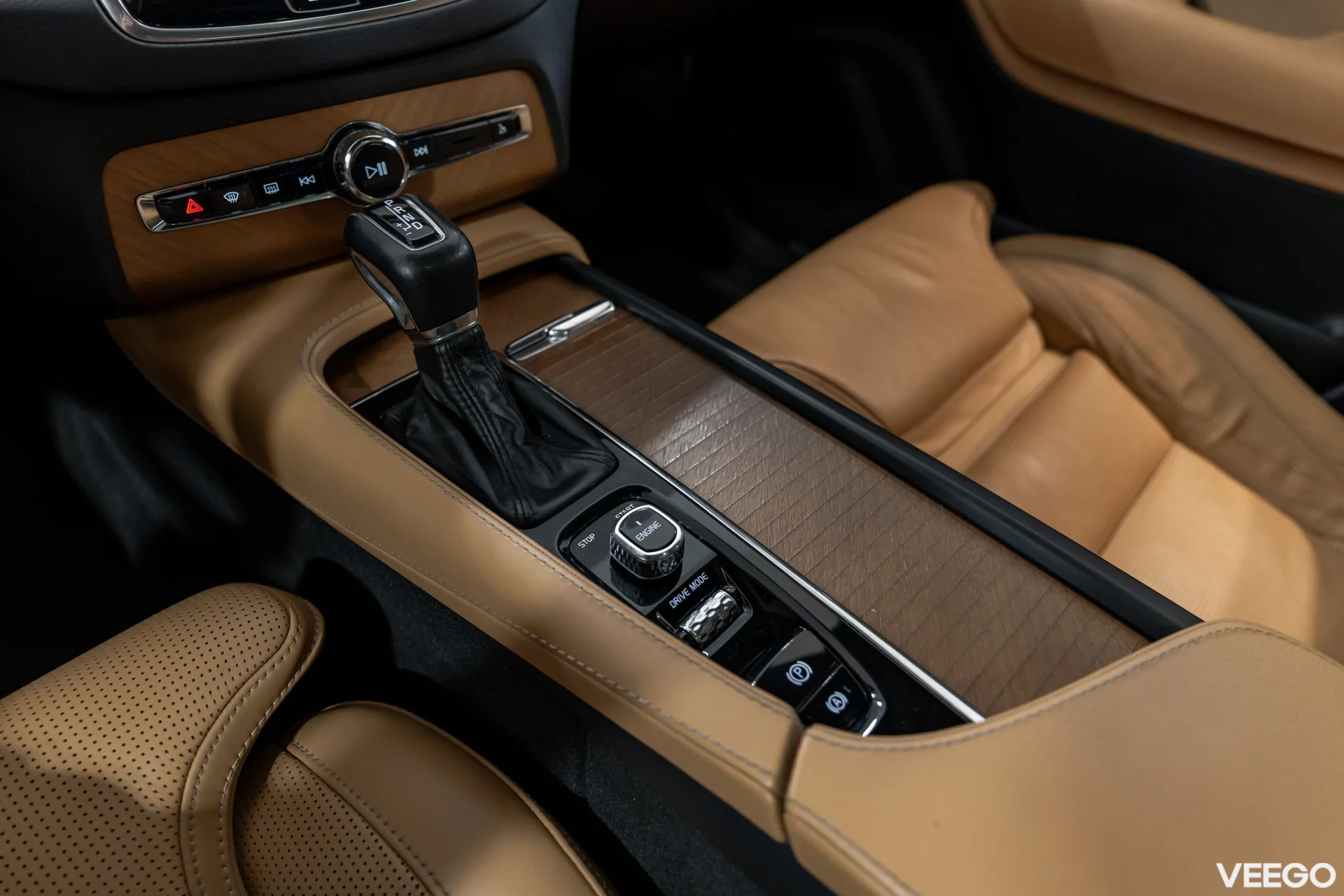 Volvo XC90 INSCRIPTION FIRST EDITION 2 165kW
