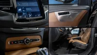Volvo XC90 INSCRIPTION FIRST EDITION 2 165kW thumbnail