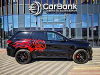 Jeep Grand Cherokee SRT HEMI CARBON 6.4 344kW thumbnail