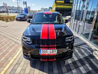 Jeep Grand Cherokee SRT HEMI CARBON 6.4 344kW thumbnail