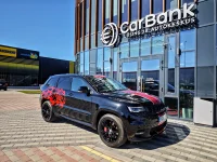 Jeep Grand Cherokee SRT HEMI CARBON 6.4 344kW thumbnail