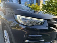 Opel Grandland X 1.2 96kW thumbnail