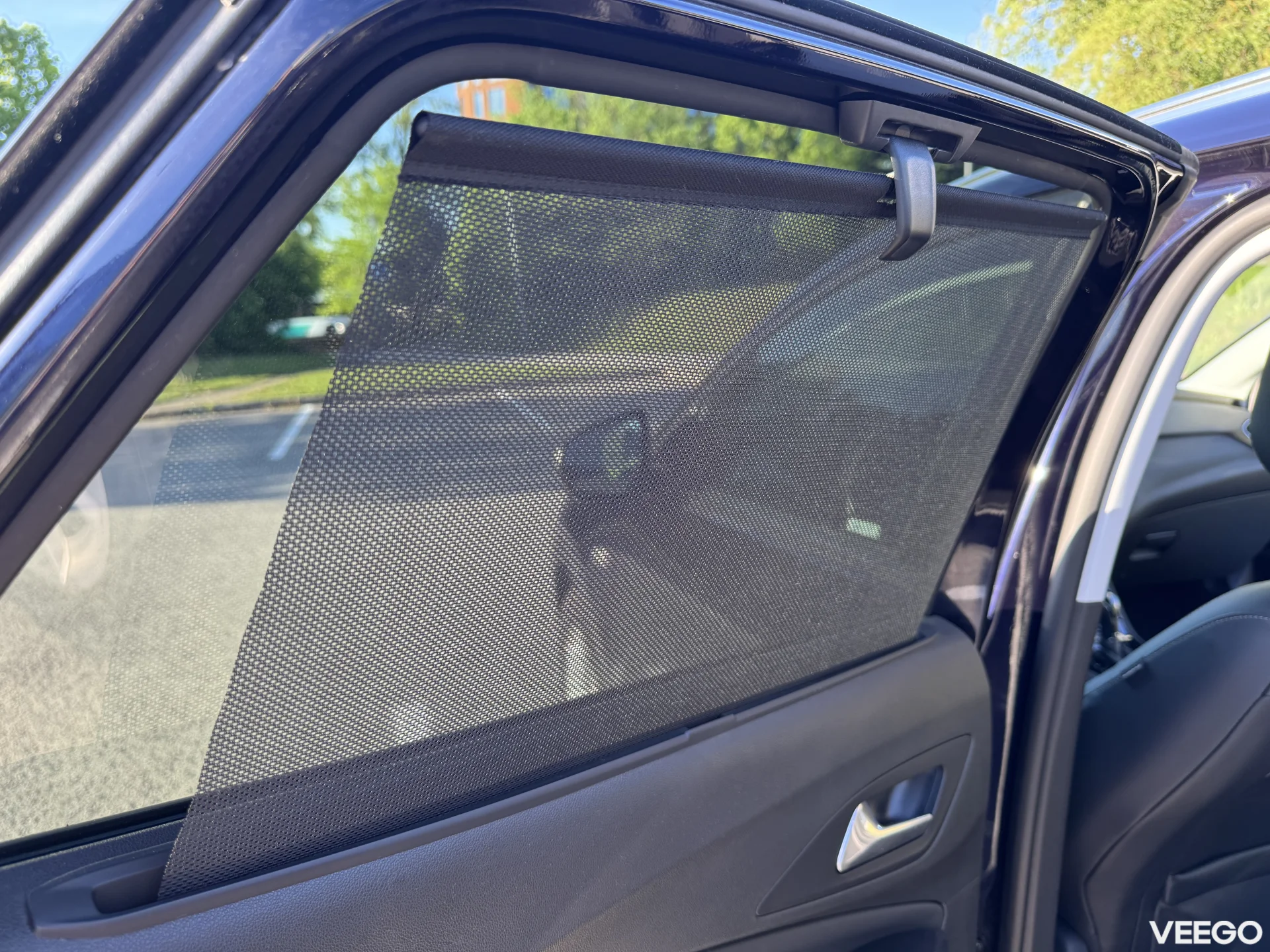 Opel Grandland X 1.2 96kW