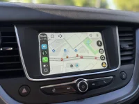 Opel Grandland X 1.2 96kW thumbnail