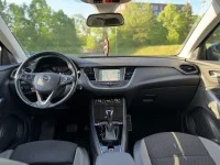 Opel Grandland X 1.2 96kW thumbnail