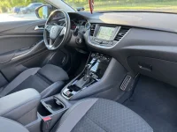 Opel Grandland X 1.2 96kW thumbnail