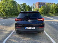 Opel Grandland X 1.2 96kW thumbnail