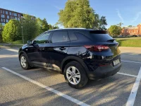Opel Grandland X 1.2 96kW thumbnail