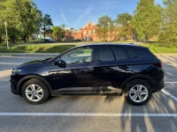 Opel Grandland X 1.2 96kW thumbnail